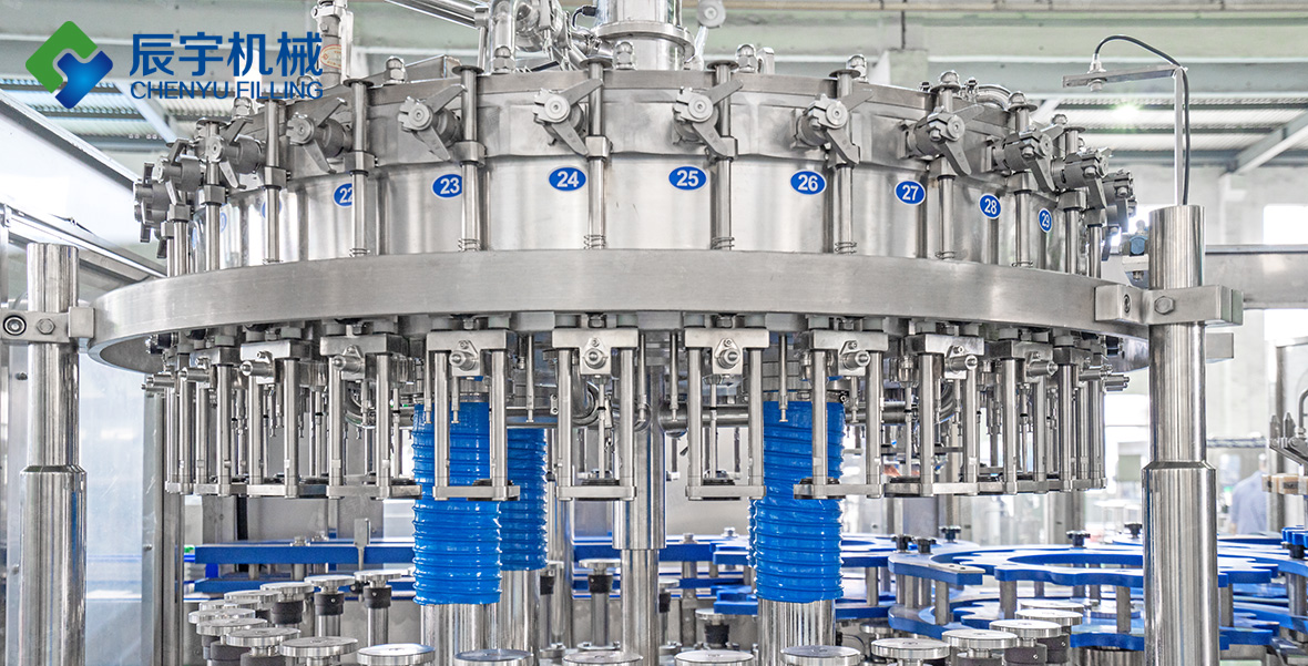 米酒灌裝機(jī)設(shè)備2 米酒灌裝機(jī)設(shè)備2